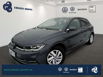 1.0 TSI DSG Style MATRIX+SHZ+GJR+NAVI+APP++