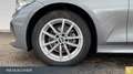 BMW 318 i  Lim HUD DrAss ParkAss+ adLED 17"LM Gris - thumbnail 3