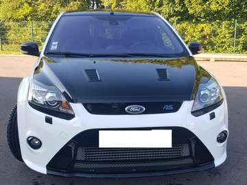Focus 2.5 RS