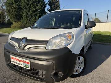 Kangoo 1.5 dCi Utilitaire*Carpass*