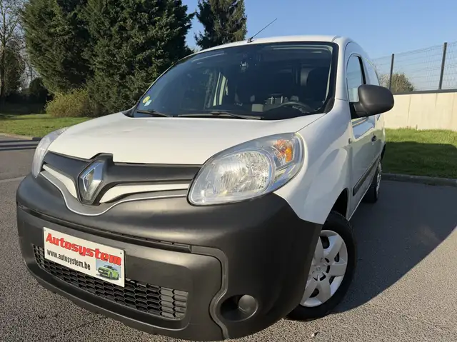 Renault Kangoo Kangoo 1.5 dCi Utilitaire*Carpass*