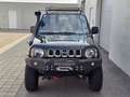 Suzuki Jimny VX X-SCHOCK DAKAR Umbau Schwarz - thumbnail 3