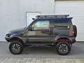 Suzuki Jimny VX X-SCHOCK DAKAR Umbau Schwarz - thumbnail 9