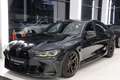 BMW M3 Competition Aut. *G-POWER AGA* Schwarz - thumbnail 20