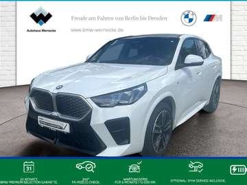 xDrive30 M Sportpaket Head-Up HK HiFi DAB
