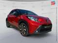 Toyota Aygo X 1.0 VVT-i 72ch Design S-CVT Blanc - thumbnail 3