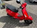 Vespa Sprint 50 S E5 FL *NEU* *SOFORT* Roşu - thumbnail 2