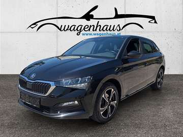 TSI Style, AHV, ACC, Style Plus-Paket, Dynamic-...