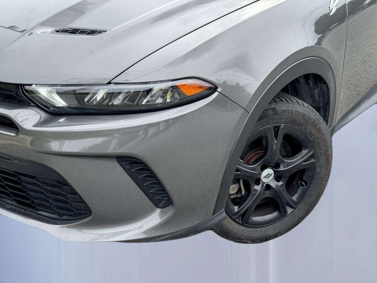 2024 Dodge Hornet Gt Plus Awd | Ltr — снимка 1