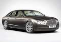 Bentley Flying Spur Hybrid Mulliner - thumbnail 8