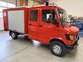 Mercedes-Benz T1 310 Bremer Doka perfekt! Rot - thumbnail 3