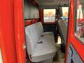 Mercedes-Benz T1 310 Bremer Doka perfekt! Rot - thumbnail 16