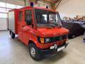 Mercedes-Benz T1 310 Bremer Doka perfekt! Rot - thumbnail 6