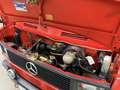 Mercedes-Benz T1 310 Bremer Doka perfekt! Rot - thumbnail 25