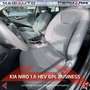 Kia Niro Niro Tri-Fuel 1.6 GDi DCT HEV GPL Business Negro - thumbnail 14