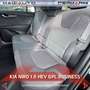Kia Niro Niro Tri-Fuel 1.6 GDi DCT HEV GPL Business Negro - thumbnail 15