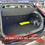 Kia Niro Niro Tri-Fuel 1.6 GDi DCT HEV GPL Business Negro - thumbnail 21