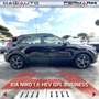 Kia Niro Niro Tri-Fuel 1.6 GDi DCT HEV GPL Business Negro - thumbnail 4