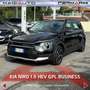 Kia Niro Niro Tri-Fuel 1.6 GDi DCT HEV GPL Business Negro - thumbnail 3