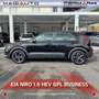 Kia Niro Niro Tri-Fuel 1.6 GDi DCT HEV GPL Business Negro - thumbnail 5