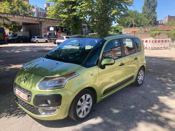 C3 Picasso 1.6 HDi Attraction FAP