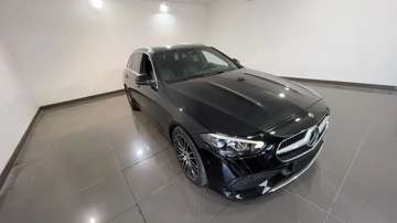 Classe C Wagon C200d Luxury 163cv auto