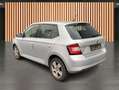 Skoda Fabia 1.2 TSI Style*Kessy*CarPlay* Argent - thumbnail 4