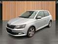 Skoda Fabia 1.2 TSI Style*Kessy*CarPlay* Argent - thumbnail 2