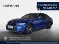 BMW 330 M Sport Blau - thumbnail 1