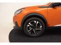 Peugeot 2008 Allure 1,2 PureTech 100 hp S&S Orange - thumbnail 32