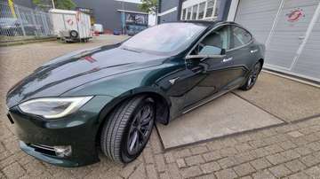 Model S 100D