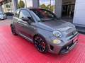 Abarth 695 1.4 t-jet 70th 180cv Grigio - thumbnail 2