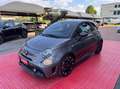Abarth 695 1.4 t-jet 70th 180cv Grigio - thumbnail 4