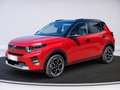 Citroen C3 MAX 1.2 110 Max Automatik / Tageszulassung Rot - thumbnail 2