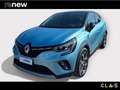 Renault Captur 1.6 E-TECH PLU-IN HYBRID 160CV INTENS Blauw - thumbnail 1