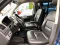 Volkswagen T5 Multivan Life Xenon/Leder/AHK Blau - thumbnail 19
