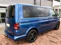 Volkswagen T5 Multivan Life Xenon/Leder/AHK Blau - thumbnail 2