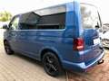 Volkswagen T5 Multivan Life Xenon/Leder/AHK Blau - thumbnail 5