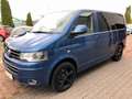 Volkswagen T5 Multivan Life Xenon/Leder/AHK Blau - thumbnail 3