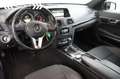 Mercedes-Benz E 200 CGI  Aut. COUPE - NAVI - LEDER Noir - thumbnail 6