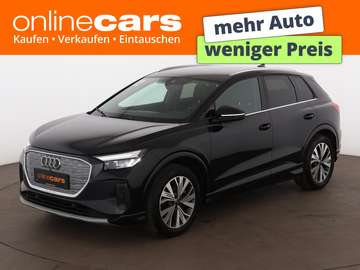 40 82kWh Aut LED LEDER NAVI SITZHZG PDC