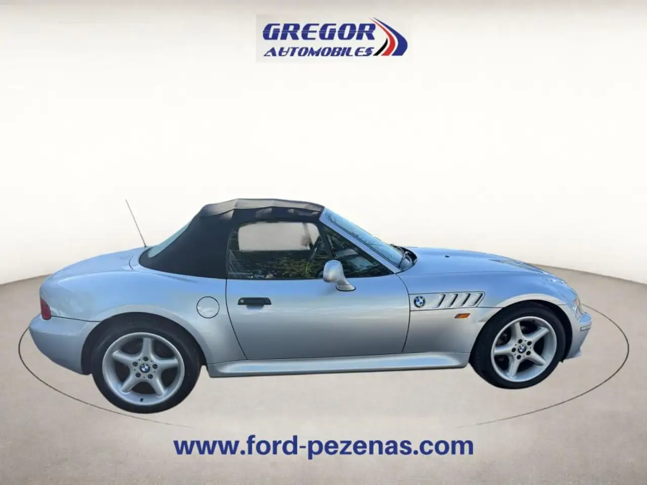 BMW Z3 ROADSTER 2.8 I, foto 8