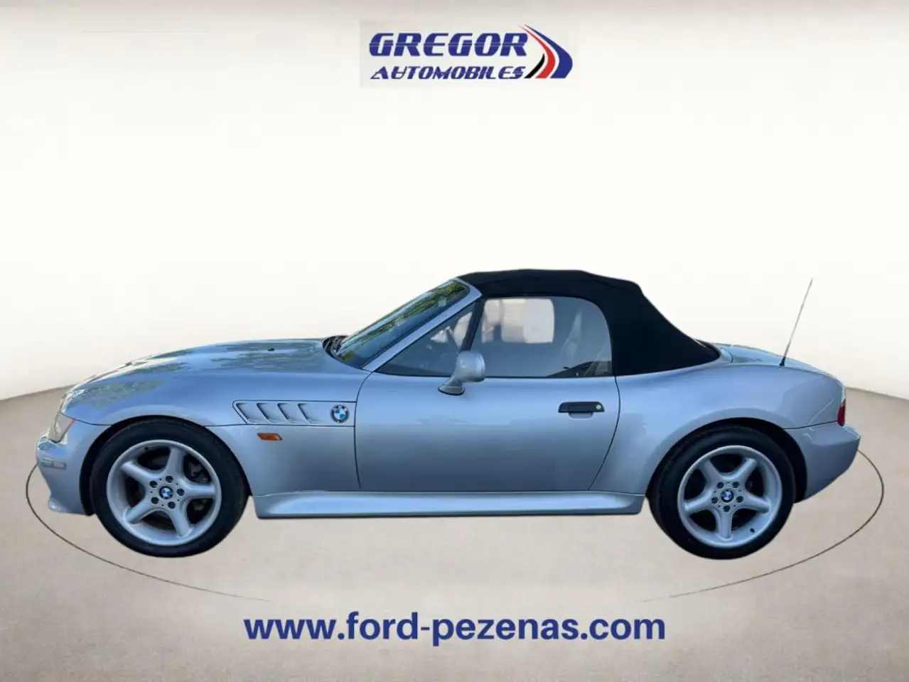 BMW Z3 ROADSTER 2.8 I, foto 4