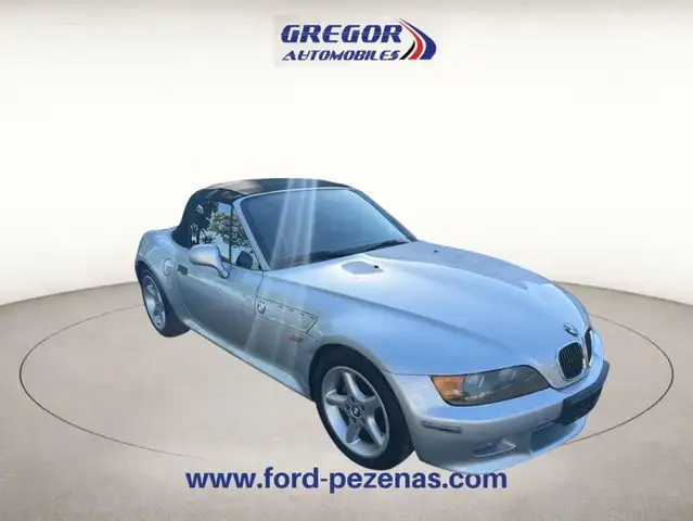 BMW Z3 ROADSTER 2.8 I