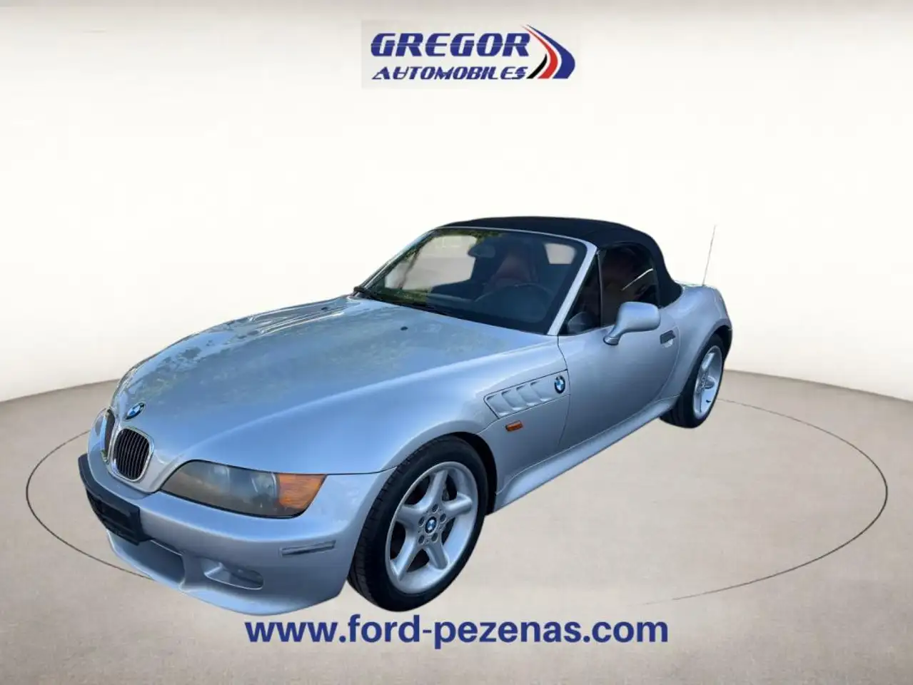 BMW Z3 ROADSTER 2.8 I, foto 3