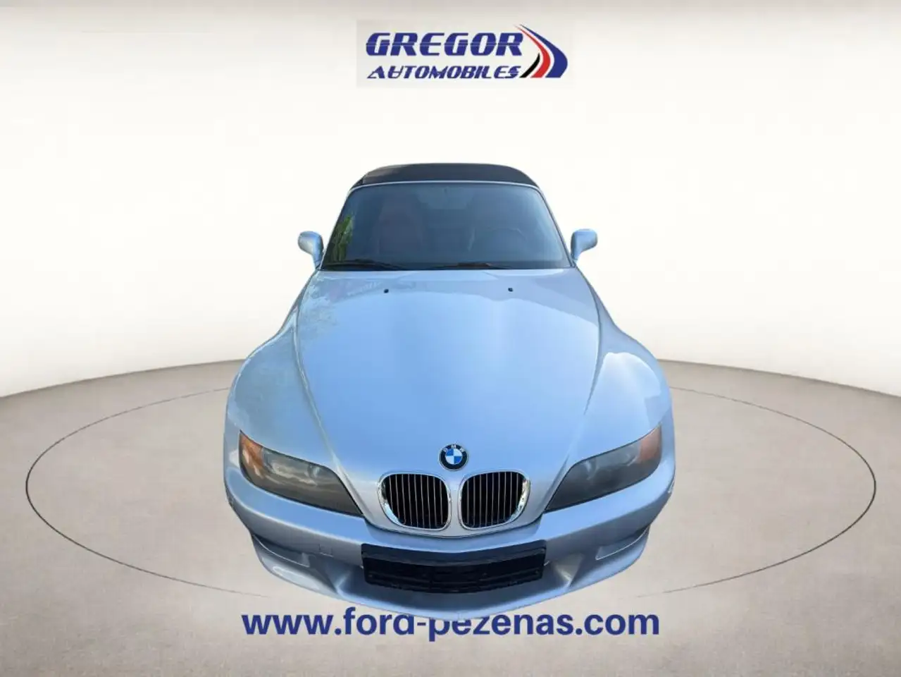 BMW Z3 ROADSTER 2.8 I, foto 2
