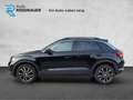 Volkswagen T-Roc Design Austattung bitte anschauen Schwarz - thumbnail 6