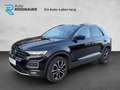 Volkswagen T-Roc Design Austattung bitte anschauen Schwarz - thumbnail 1