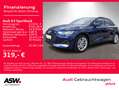 Audi A3 advanced 30TFSI Navi LED ACC RFK VC Blau - thumbnail 1