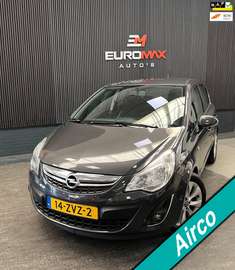 1.2-16V Anniversary Edition, 2e Eigenaar - NAP - A